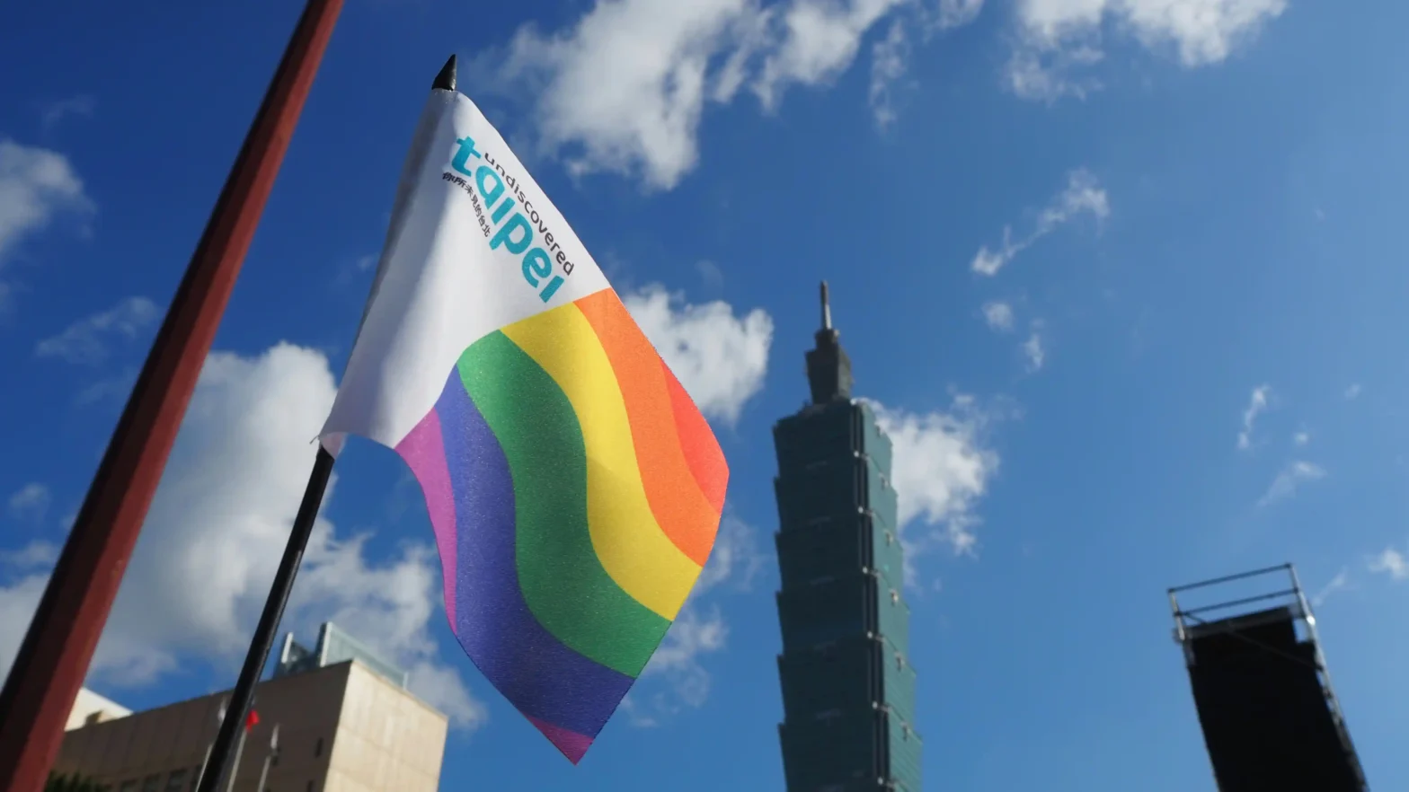 全球—7个对LGBTQ群体退休后最友好的国家