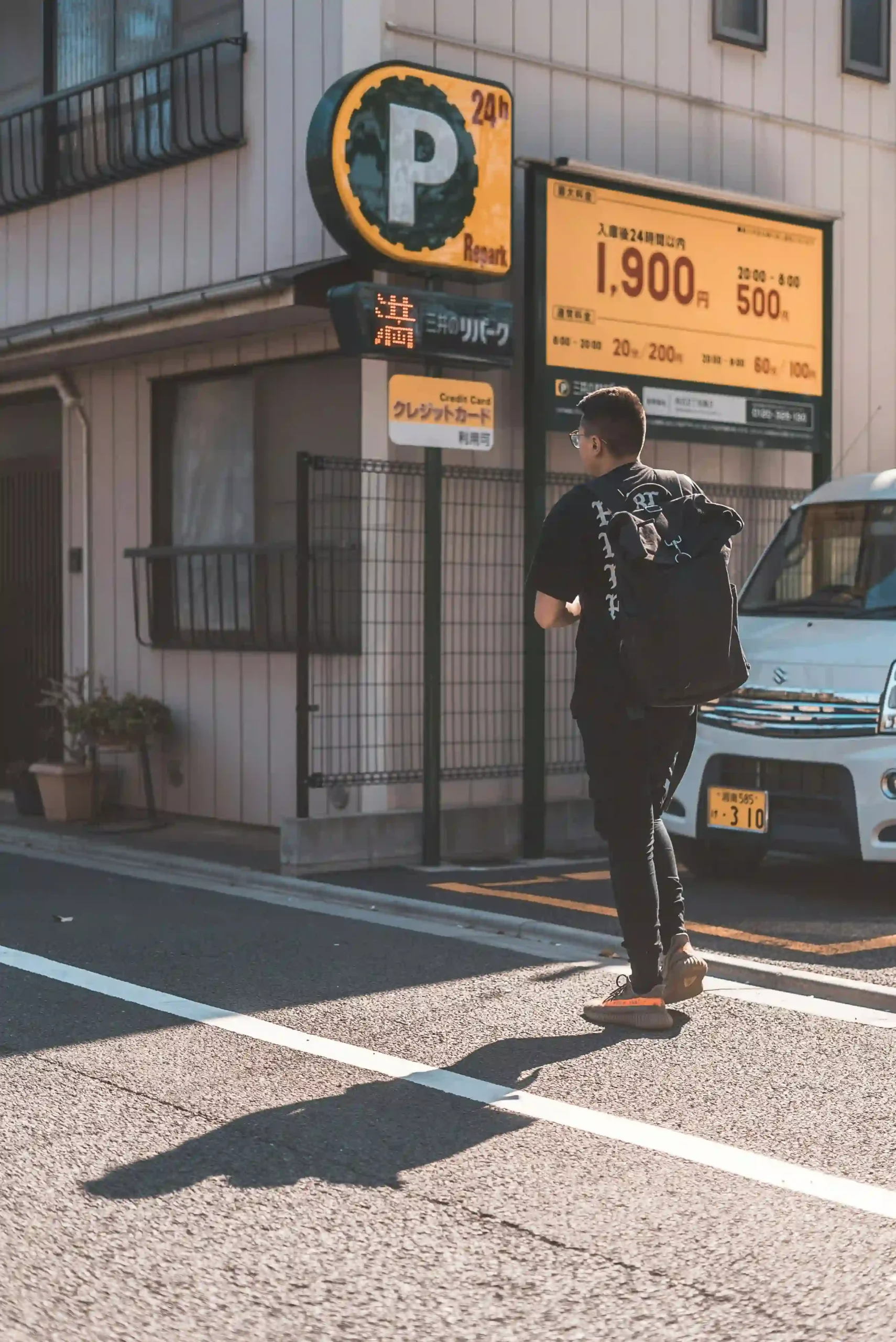 零拒签！如何快速申请日本旅游签证？