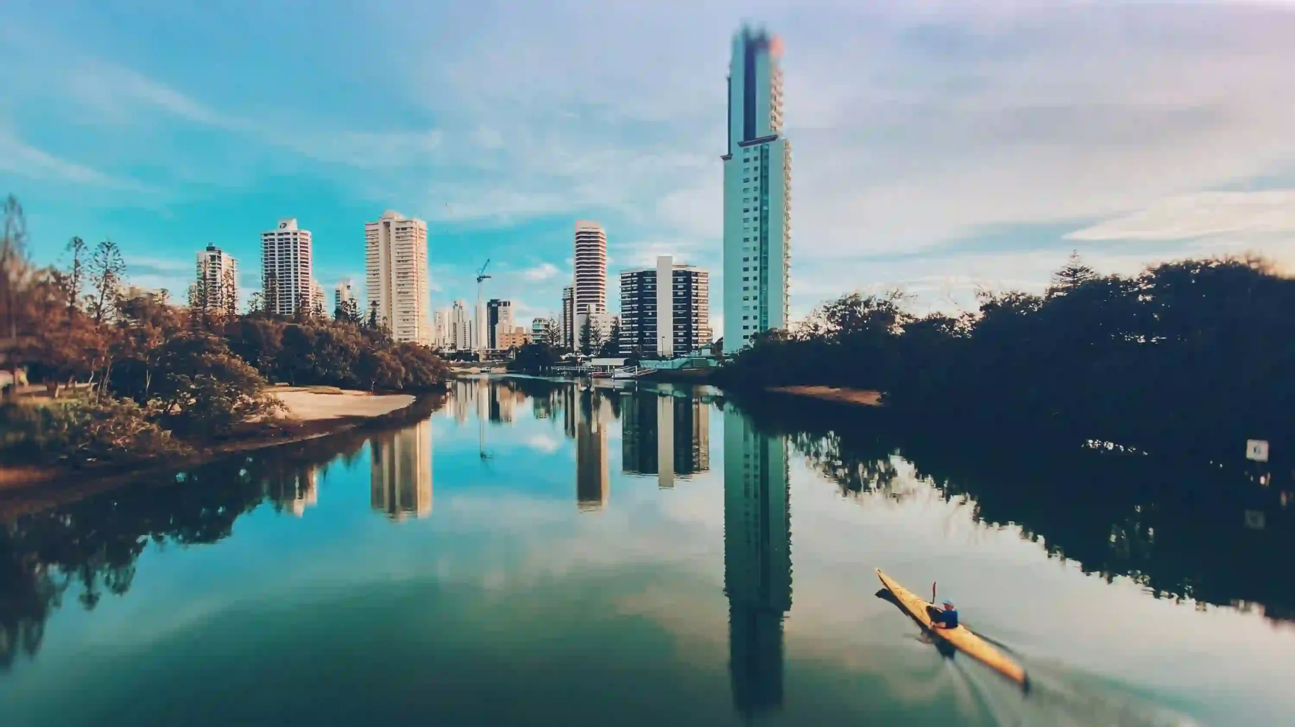 澳大利亚旅游签证怎么申请？办理流程+条件