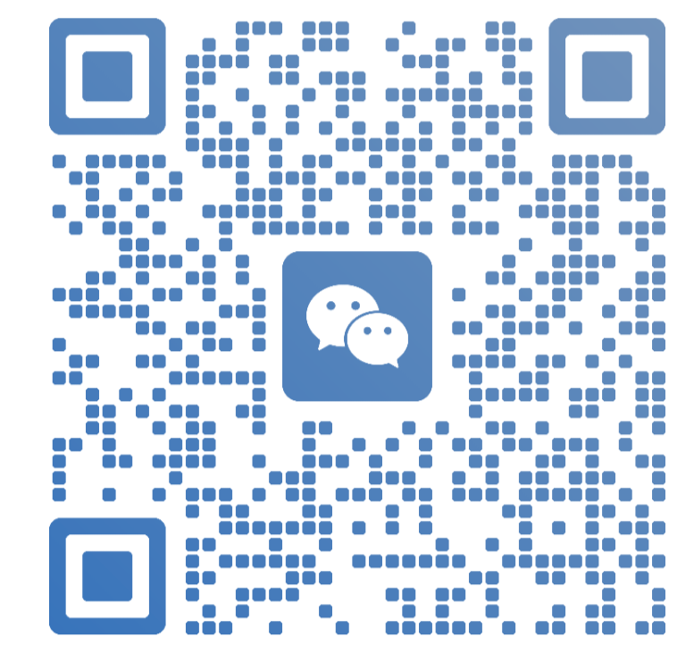 微信二维码